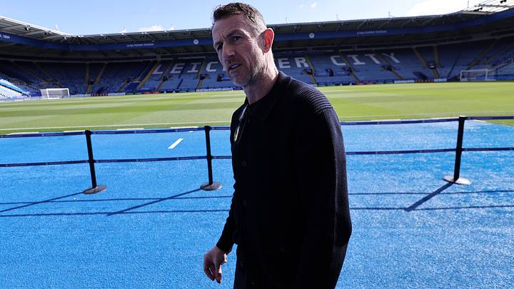 Leicester City v Queens Park Rangers - Sky Bet Championship