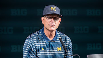 Michigan v Michigan State