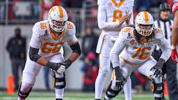 Tennessee v Ohio State - Playoff First Round