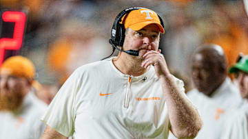 Arkansas v Tennessee