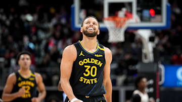 Golden State Warriors, Stephen Curry