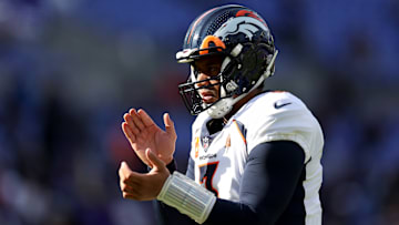 Denver Broncos, Russell Wilson