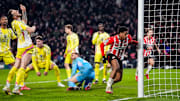 PSV v Juventus - UEFA Champions League 2024/25 League Knockout Play-off Second Leg
