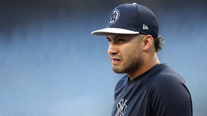 Division Series - Kansas City Royals v New York Yankees - Game 2