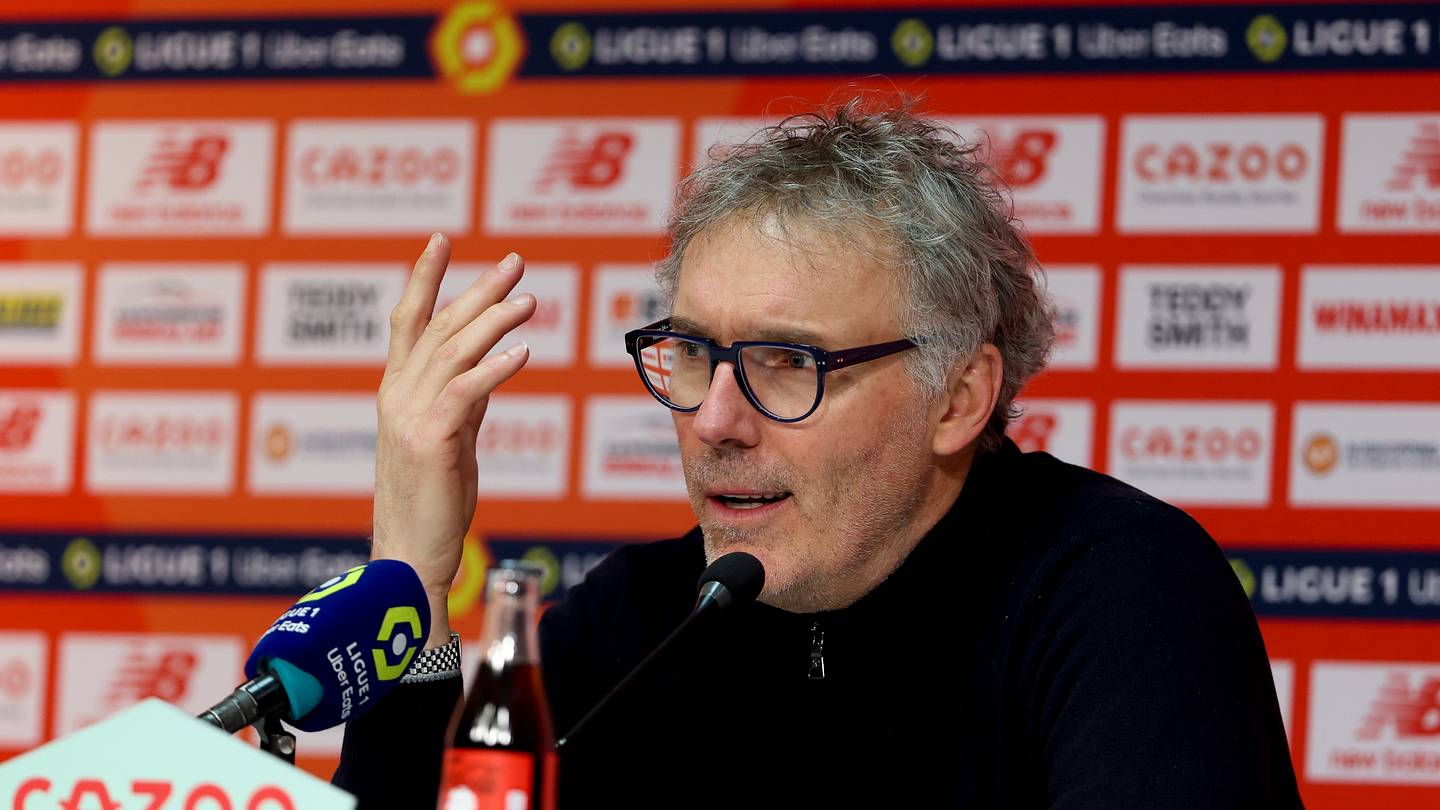 Laurent Blanc en remet une couche sur Rayan Cherki et son implication