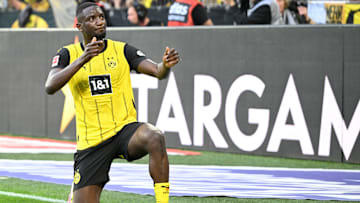 Schießt Serhou Guirassy den BVB noch in die Champions League?