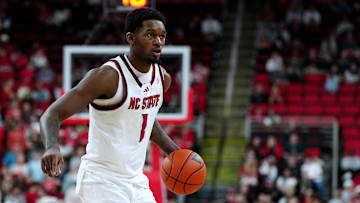 Coastal Carolina v NC State