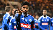Andrey Santos