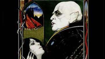 nosferatu The Vampyre - Image courtesy Tubi