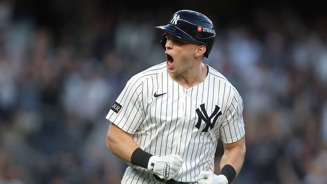 Wild Card Series - Boston Red Sox v New York Yankees - Game Two