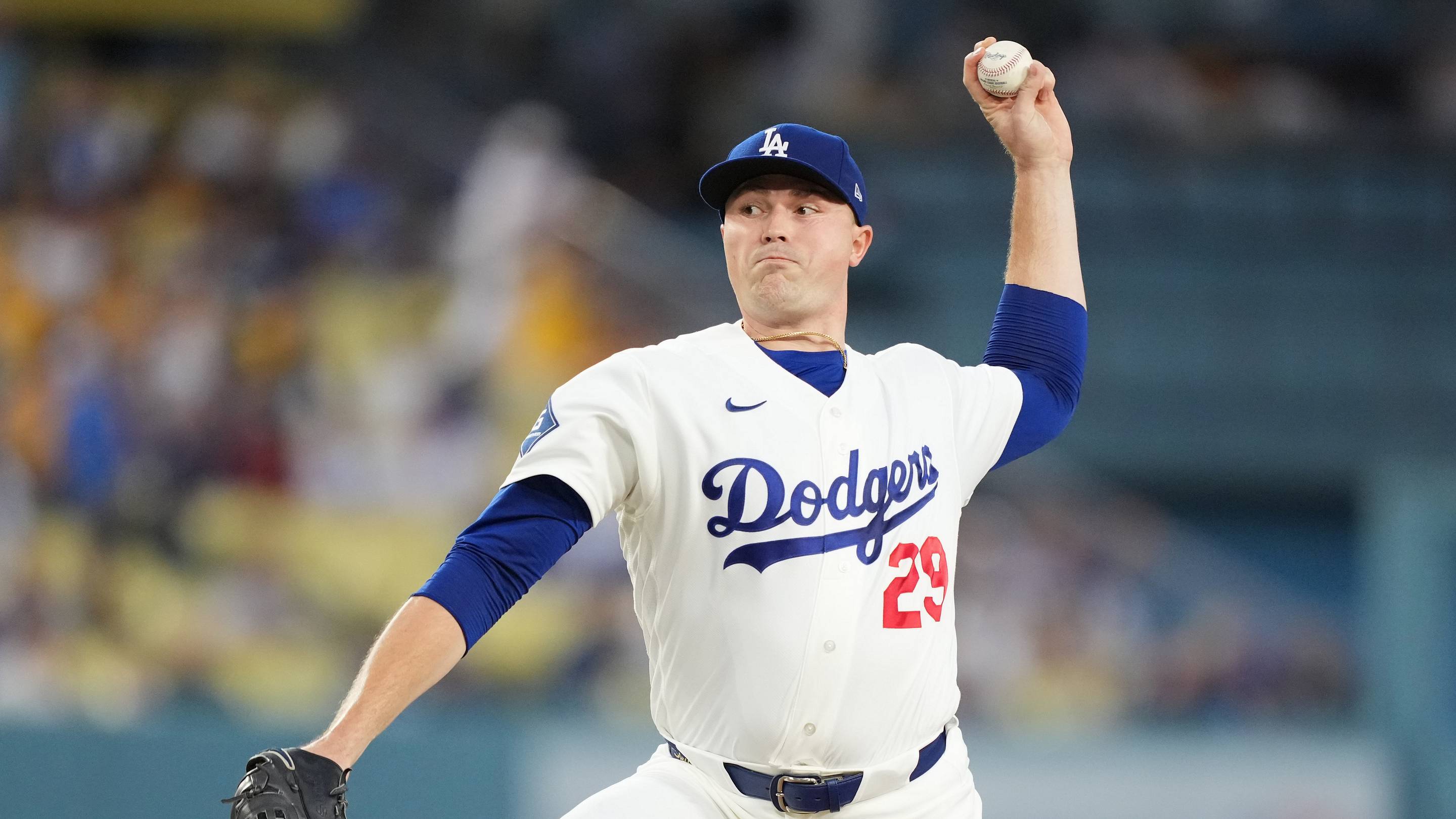 Dodgers, Blue Jays Expected to Compete for Tarik Skubal in Free Agency