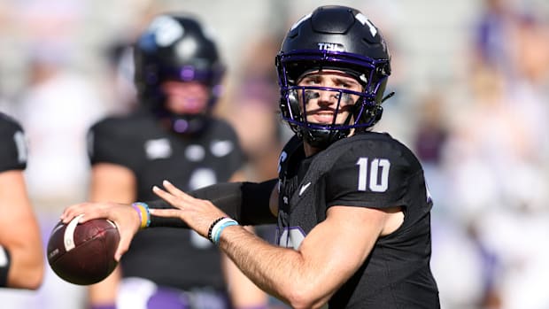 Tim Heitman-Imagn Images