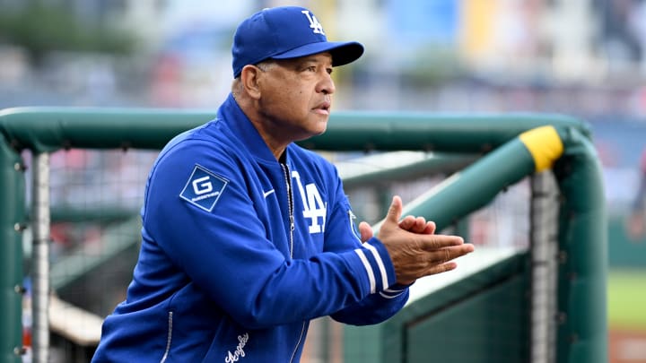 Los Dodgers tiene varios departamentos que necesitan ser reforzados