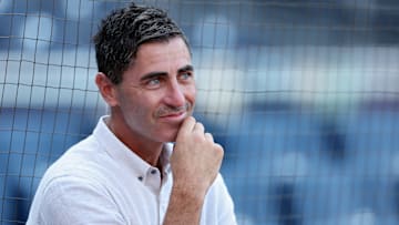 Division Series - Los Angeles Dodgers v San Diego Padres - Game 3