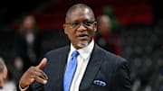 Dominique Wilkins jugó 15 campañas en la NBA