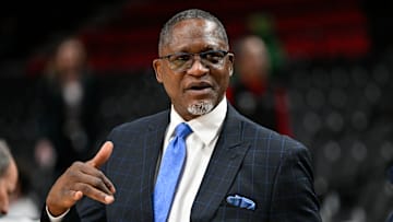 Dominique Wilkins jugó 15 campañas en la NBA