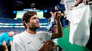Chelsea FC v Charlotte FC - Pre-Season Friendly