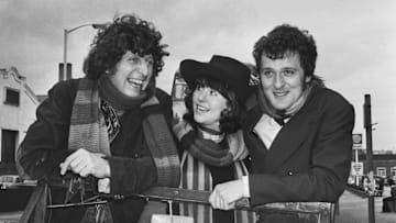 Set during Season 12 and featuring the popular TARDIS team of the Fourth Doctor, Sarah Jane and Harry, "The Curse of Time" is a fitting celebration of the Fourth Doctor's legacy. 