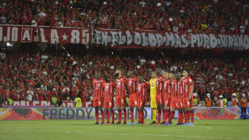 America de Cali v Deportivo Cali - Liga Betplay Dimayor I-2022