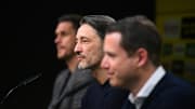 Dortmunds größte Köpfe: Sebastian Kehl, Niko Kovac und Lars Ricken