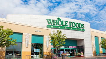 Whole Foods is one of America‘s favorites.