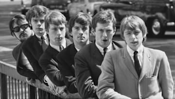 The Yardbirds