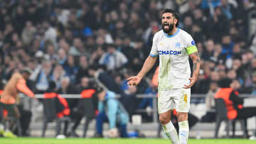 Samuel Gigot quitte l'OM