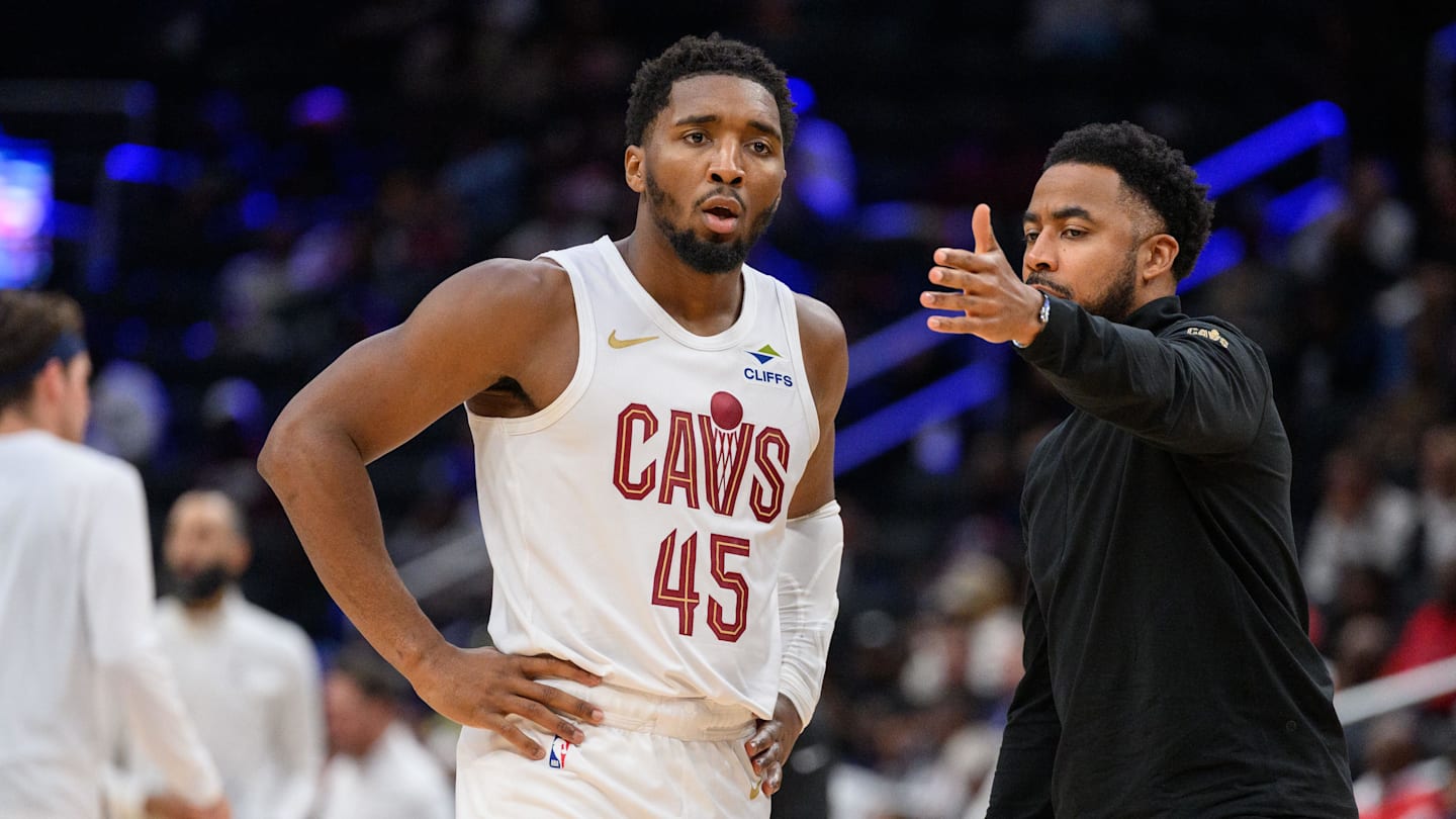 NBA Teams Replace Multiple Coaches Including Knicks, Suns, Nuggets