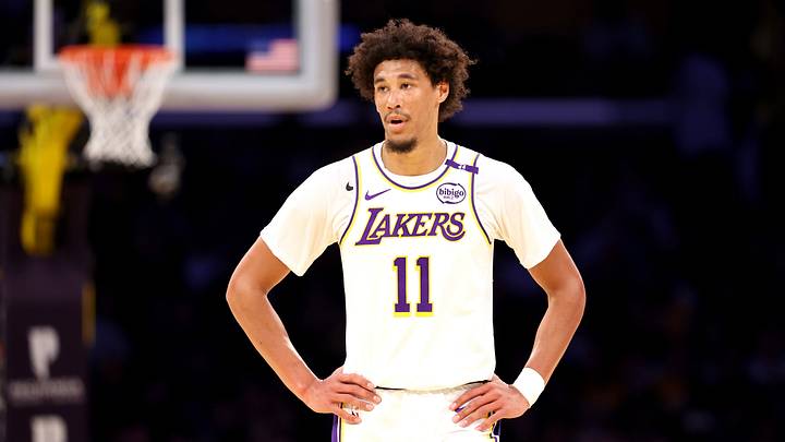 Los Angeles Clippers v Los Angeles Lakers