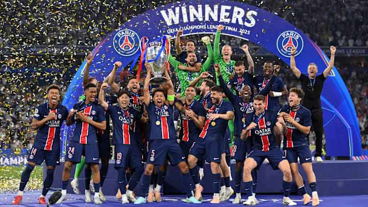 Découvrez notre ranking des meilleurs clubs d'Europe cette saison. Découvrez notre ranking des meilleurs clubs d'Europe cette saison.