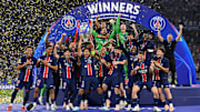 El nuevo campeón de la Champions League, PSG, estará en el Mundial de Clubes de la FIFA 2025
