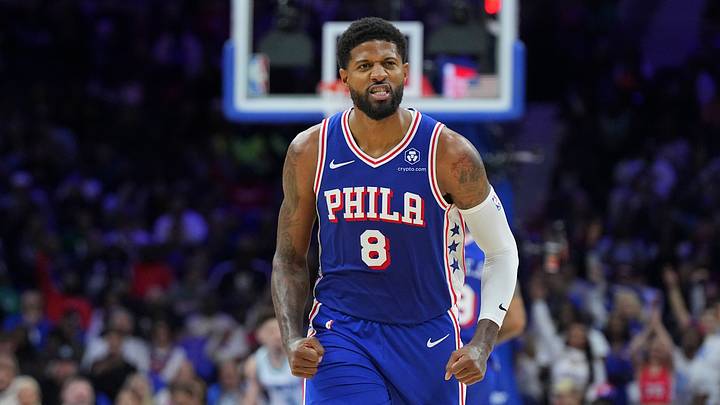 Paul George