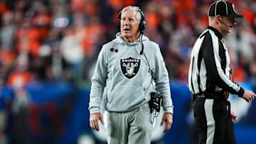 Las Vegas Raiders v Denver Broncos