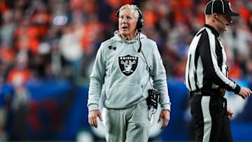 Las Vegas Raiders v Denver Broncos
