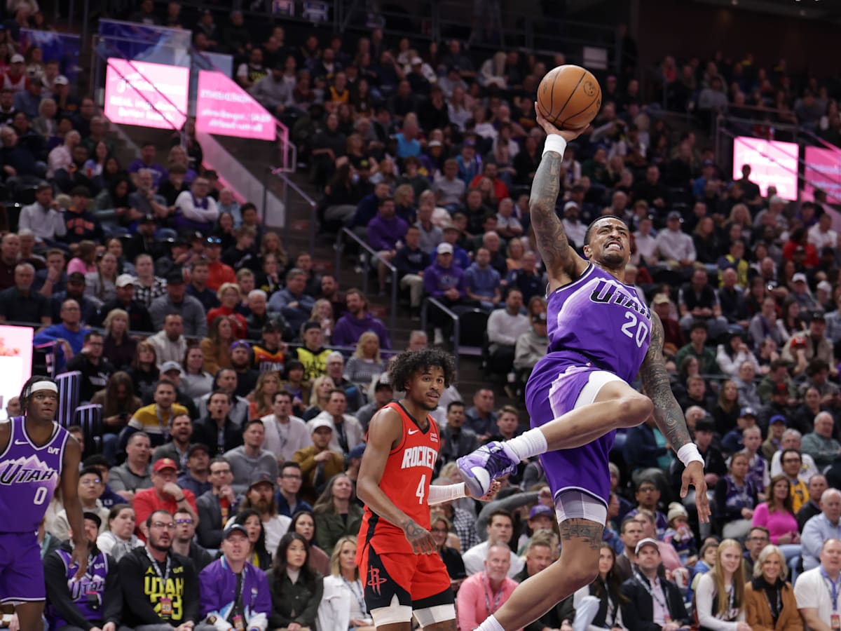 Bleacher Report Predicts Most Regrettable Jazz Contract