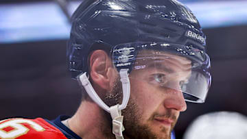Toronto Maple Leafs v Florida Panthers - Game Six