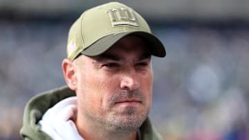 Green Bay Packers v New York Giants - NFL 2025