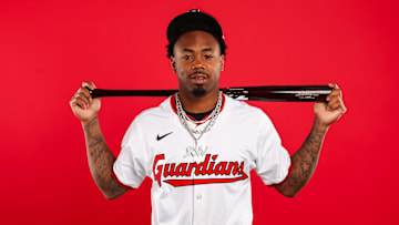 Cleveland Guardians, Kahlil Watson