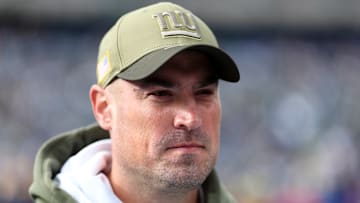 Green Bay Packers v New York Giants - NFL 2025