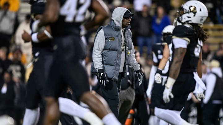 The Boulder Daily Camera's Pat Rooney feels 8-4 and 4-8 are equally possible outcomes for the 2024 Colorado football season