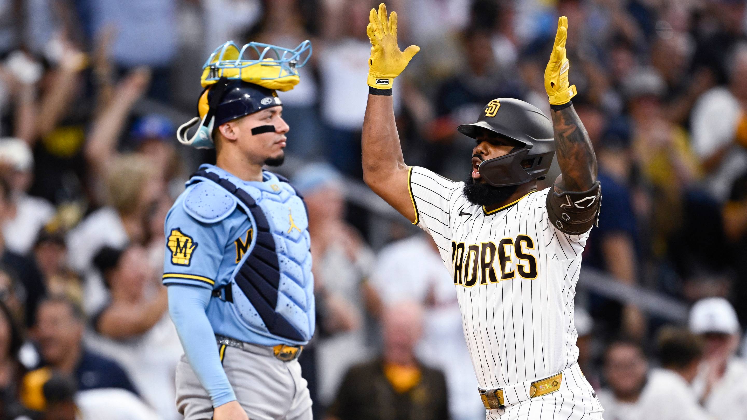 MLB Roundtable: Division Series Picks and World Series Predictions