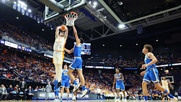 UCLA v Tennessee