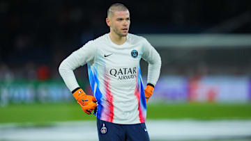 Paris Saint-Germain v FC Bayern München - UEFA Champions League 2025/26 League Phase MD4