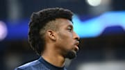 Kingsley Coman 