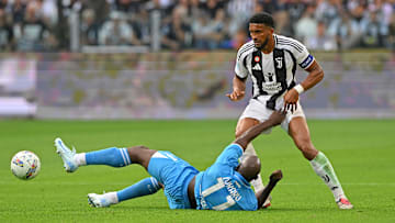 Caccia al sostituto dell'infortunato Bremer