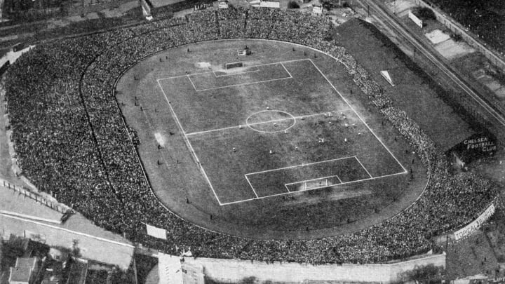 Josef Bican es conocido como uno de los goleadores más letales en la historia del fútbol, gracias a su dominio en los 40's