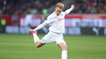 Timo Becker