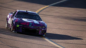 Alex Bowman, Hendrick Motorsports, NASCAR