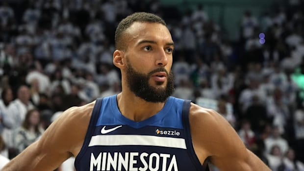 Rudy Gobert