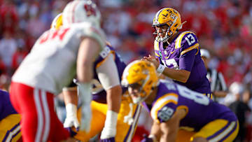 ReliaQuest Bowl - Wisconsin v LSU